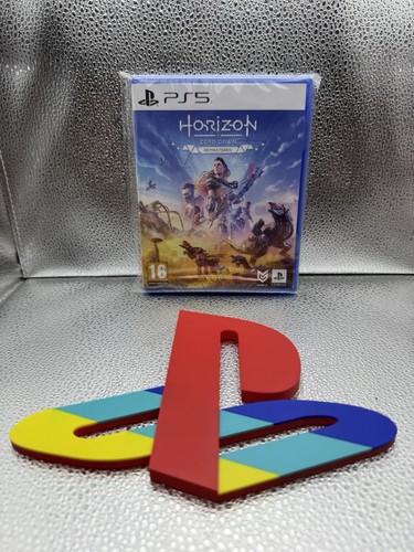 Horizon zero dawn remastered - zero,