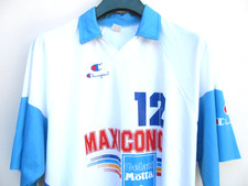 MAGLIA SHIRT CAMISETA CANOTTA
