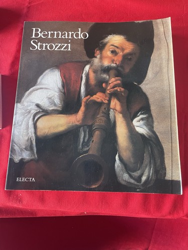 Bernardo strozzi genova - strozzi,