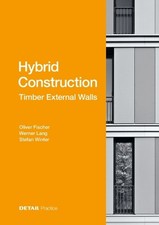 Hybrid Construction  Timber