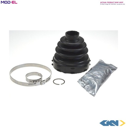 Kit soffietto albero motore - soffietto,