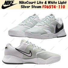 Nikecourt lite white - nikecourt, 4