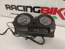 STRUMENTAZIONE COMPLETA ORIGINALE BMW R1150 RS ANNI 2001 2003 2005 2006