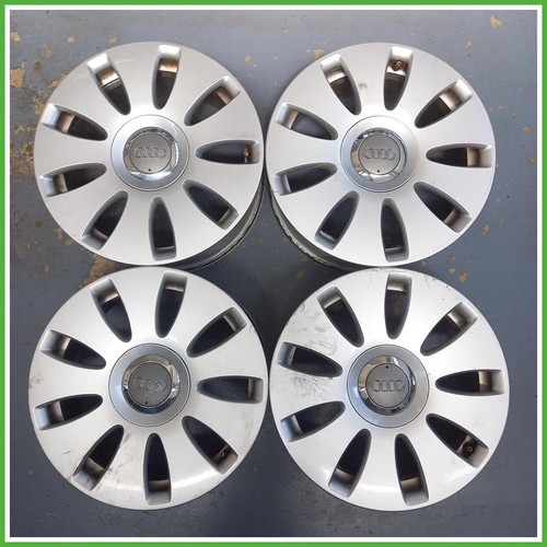 Cerchi lega audi 8ed - cerchi, avant