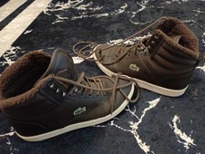 Stivaletti Uomo Lacoste