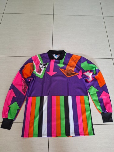 Maglia portiere uhlsport - maglia,