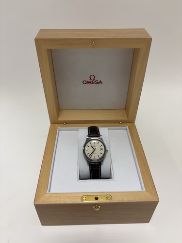 Omega genève automatic - omega,