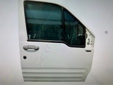 PORTIERA ANTERIORE SINISTRA PER FORD Transit Connect 1° Serie (02 06)