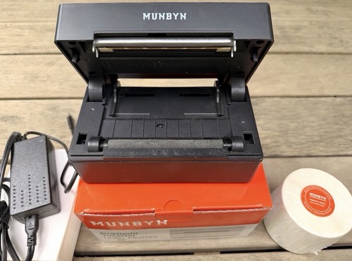 Munbyn stampante termica per - stampante,