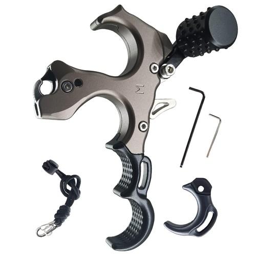 Rilasciatore compound bow aid - compound,