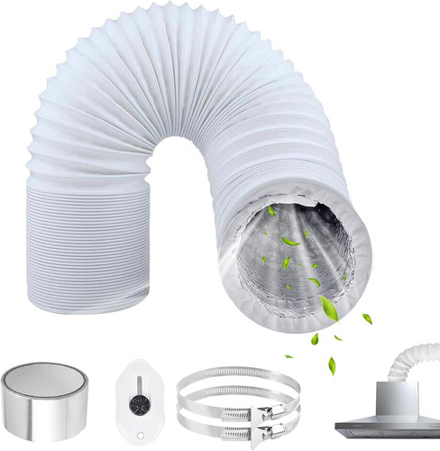 80mm bianco tubo - bianco, di