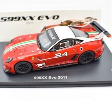 Ferrari GT Collection 599XX