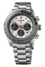 New Seiko Prospex Speedtimer
