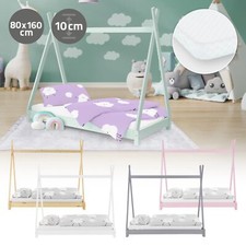 Lettino per bambini tenda