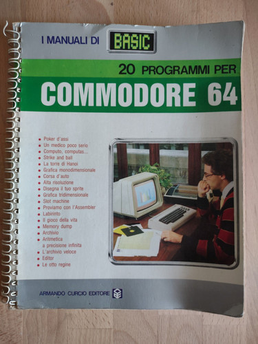 Manuale istruzioni manuali - manuale, i