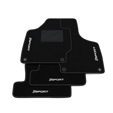 Tappetini su misura per Audi TT 8J 2006-2014