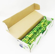 25x Wago 284-607 morsetto