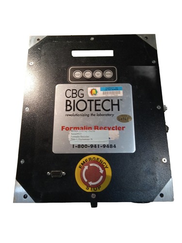 Cbg biotech formalina - cbg,