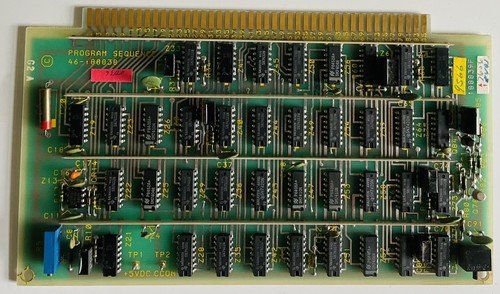 188838 scheda raggi x - ge, 46-188838