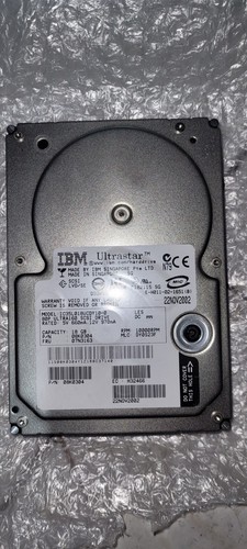 Hard disk interno as400 - hard,