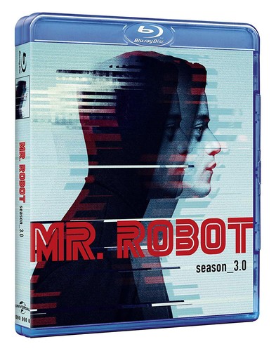 Robot stagione 03 3 - robot,