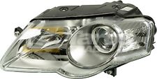 Faro Anteriore SX Per Volkswagen Passat B6 2005-2011