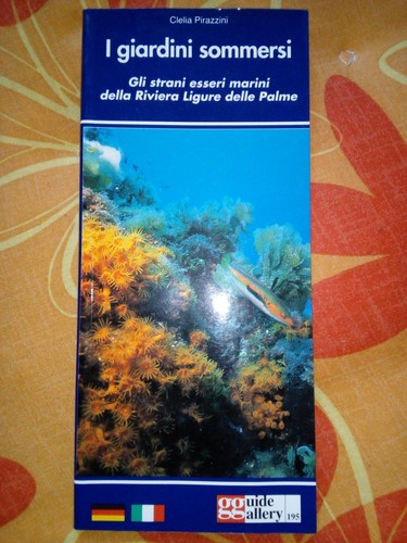 Clelia pirazzini i giardini - i,