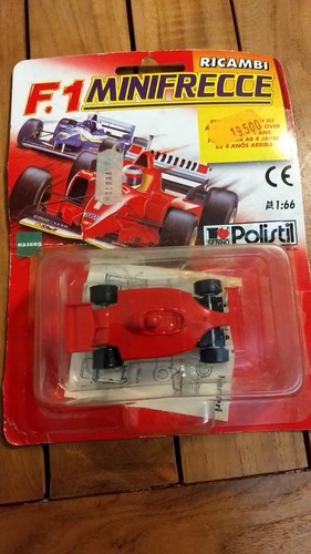 Hasbro policar polistil sebino - polistil,