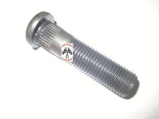 Colonnina ruota prigioniero mm