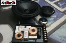 STEG ML653C Kit 3 Vie Da 165mm