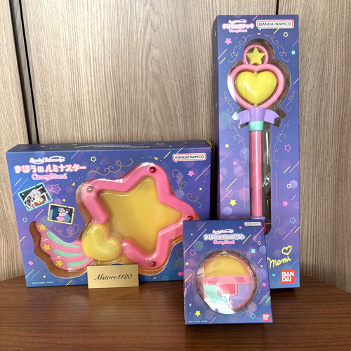 Bandai namco creamy mami - namco,