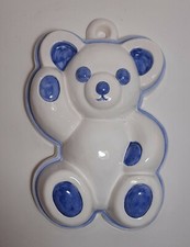 Grande formella thun - thun, orso