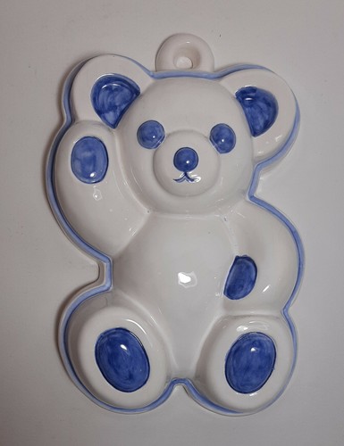 Grande formella thun - grande, orso