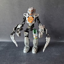 LEGO Hero Factory 2182 Bulk 3.0 – COMPLETO 100% con Manuale PDF – Raro