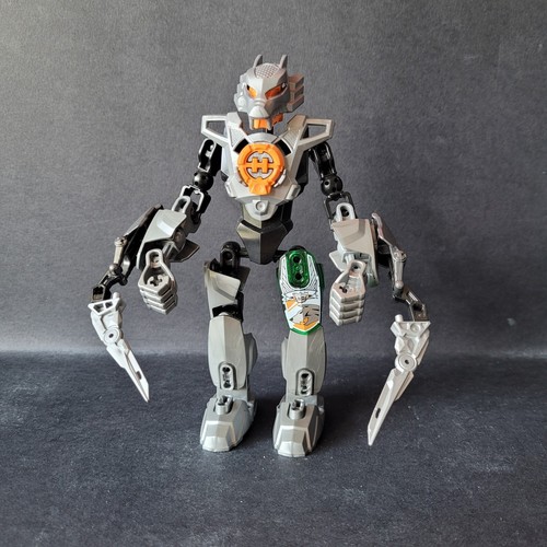 Lego hero factory - factory, bulk