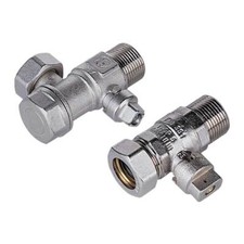 Immergas Kit Rubinetti