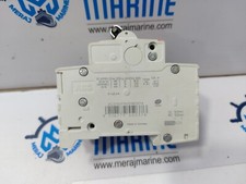 Interruttore Automatico ABB