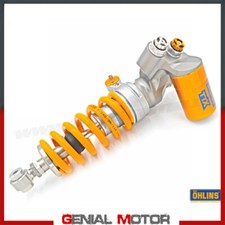 Suzuki gsx r 1000 2018 ohlins