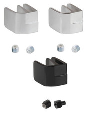 Maniglia per Porta Vetro