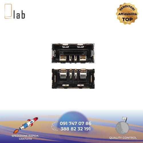 Connettore fpc batteria per - connettore,
