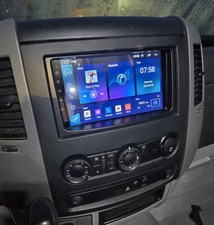 Per Mercedes Sprinter