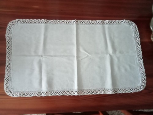 Centro rettangolare runner - rettangolare,