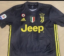 maglia Juventus-Parley FOR THE