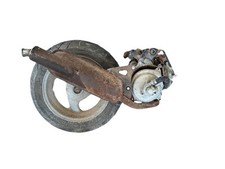 Blocco Motore Carter Minarelli F12 Phantom ( Supporto Cavalletto Rotto )