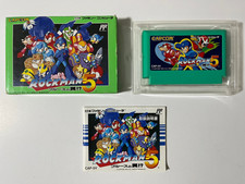 Rockman 5 Blues no Wana