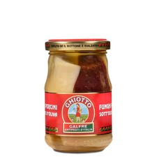 Galfre - Funghi Porcini