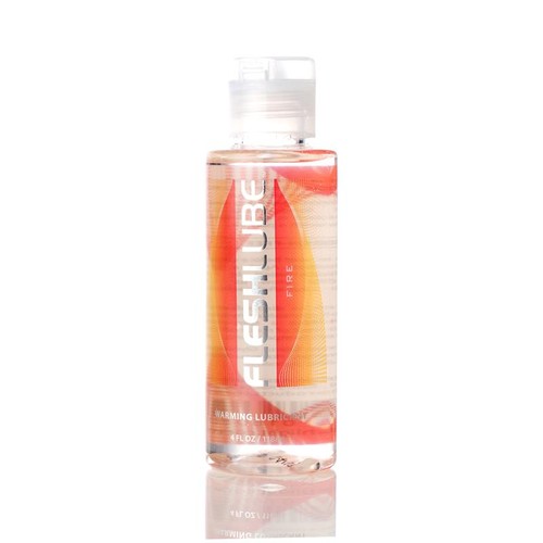 Fleshlube fire 100ml - fleshlube,