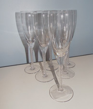 De Lamerie Flauti Champagne