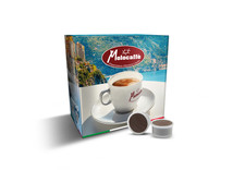 Capsule Molocaffè compatibili