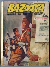 353 bazooka dardo 1966 - [353],